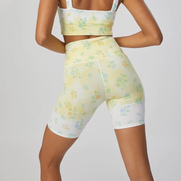 Sincerely Jules x Bandier The Bryn Lifestyle 7iβ Biker Shorts - Picture 5 of 12